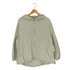 セオリーリュクス theory luxe Poly Cotton Outer Wear Banip ウォッシャブル スポーティーブルゾン レディース JPN:38