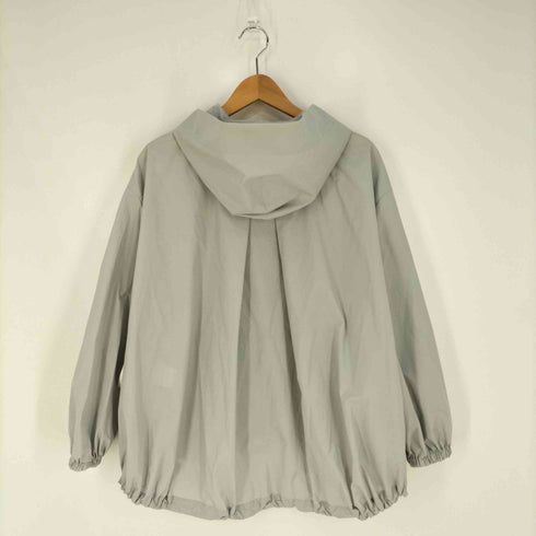 セオリーリュクス theory luxe Poly Cotton Outer Wear Banip ウォッシャブル スポーティーブルゾン レディース JPN:38