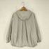 セオリーリュクス theory luxe Poly Cotton Outer Wear Banip ウォッシャブル スポーティーブルゾン レディース JPN:38