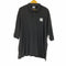 ナインティナインティ 9090 Thermal Polo Tee メンズ JPN:XL