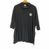 ナインティナインティ 9090 Thermal Polo Tee メンズ JPN:XL