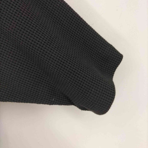 ナインティナインティ 9090 Thermal Polo Tee メンズ JPN:XL