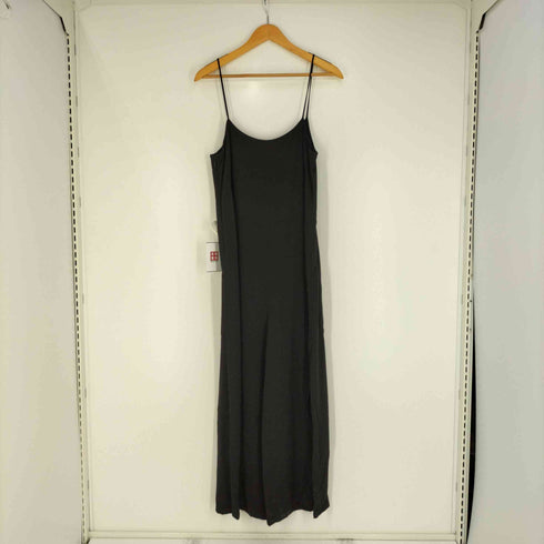 セオリーリュクス theory luxe VISCOSE CADY JUMPSUITS オールインワン レディース 38