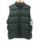ユニクロ UNIQLO 22AW ウルトラライトダウンベスト(ワイドキルト) メンズ XL