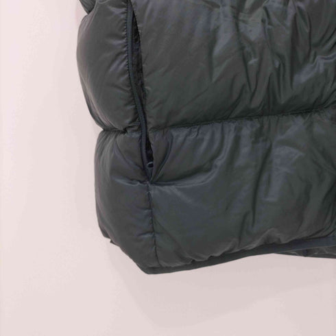 ユニクロ UNIQLO 22AW ウルトラライトダウンベスト(ワイドキルト) メンズ XL