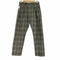 フリークスストア FREAKS STORE 2タック チェックパンツ メンズ JPN:M