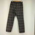 フリークスストア FREAKS STORE 2タック チェックパンツ メンズ JPN:M