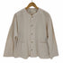 ハーベスティ HARVESTY ATELIER JACKET アトリエ ジャケット レディース JPN:1