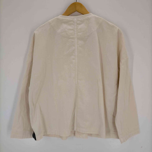 ハーベスティ HARVESTY ATELIER JACKET アトリエ ジャケット レディース JPN:1