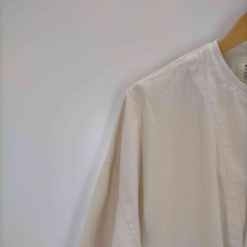 ハーベスティ HARVESTY ATELIER JACKET アトリエ ジャケット レディース JPN:1