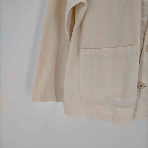 ハーベスティ HARVESTY ATELIER JACKET アトリエ ジャケット レディース JPN:1