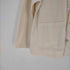 ハーベスティ HARVESTY ATELIER JACKET アトリエ ジャケット レディース JPN:1