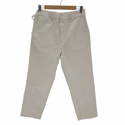 ジャーナルスタンダードラックス JOURNAL STANDARD LUXE ピーチツイル サルエルパンツ レディース JPN:M