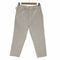 ジャーナルスタンダードラックス JOURNAL STANDARD LUXE ピーチツイル サルエルパンツ レディース JPN:M