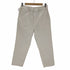 ジャーナルスタンダードラックス JOURNAL STANDARD LUXE ピーチツイル サルエルパンツ レディース JPN:M
