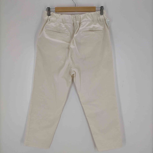ジャーナルスタンダードラックス JOURNAL STANDARD LUXE ピーチツイル サルエルパンツ レディース JPN:M