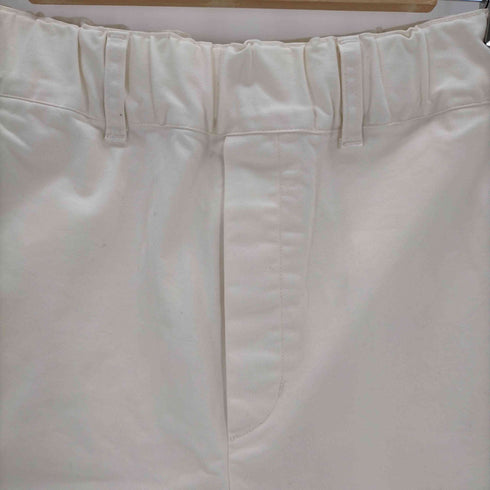 ジャーナルスタンダードラックス JOURNAL STANDARD LUXE ピーチツイル サルエルパンツ レディース JPN:M