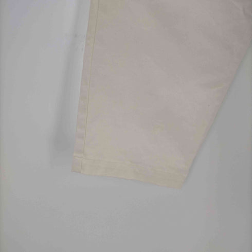 ジャーナルスタンダードラックス JOURNAL STANDARD LUXE ピーチツイル サルエルパンツ レディース JPN:M