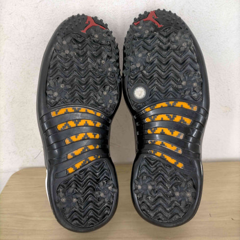 ジョーダンブランド JORDAN BRAND NIKE AIR JORDAN 12 LOW TA XI GOLF メンズ JPN:27