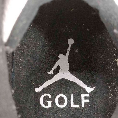 ジョーダンブランド JORDAN BRAND NIKE AIR JORDAN 12 LOW TA XI GOLF メンズ JPN:27