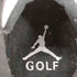 ジョーダンブランド JORDAN BRAND NIKE AIR JORDAN 12 LOW TA XI GOLF メンズ JPN:27