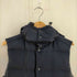 シップス SHIPS 【GORE社】WIND STOPPER ウール ダウン ベスト メンズ import:S