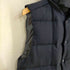 シップス SHIPS 【GORE社】WIND STOPPER ウール ダウン ベスト メンズ import:S