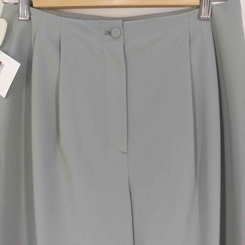 セオリーリュクス theory luxe Sycamore Bel クロップドワイドパンツ レディース JPN:38