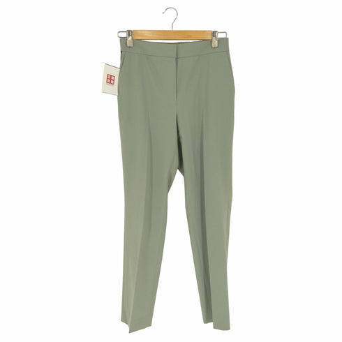 セオリーリュクス theory luxe Sycamore Carol スラックスパンツ レディース JPN:40