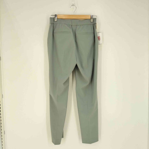 セオリーリュクス theory luxe Sycamore Carol スラックスパンツ レディース JPN:40