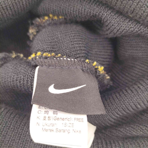 ナイキ NIKE トレイル カモ ビーニー メンズ