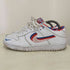 ナイキ NIKE PARRA Dunk Low Pro Abstract Art ローカットスニーカー アブストラクト アート メンズ JPN:25
