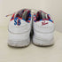 ナイキ NIKE PARRA Dunk Low Pro Abstract Art ローカットスニーカー アブストラクト アート メンズ JPN:25