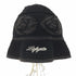 エルエフワイティー LFYT ROSE KNIT BUCKET HAT ニットバケットハット メンズ