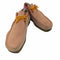 クラークスオリジナル CLARKS ORIGINALS Wallabee Pink Combi Lvc メンズ 25.5