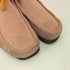 クラークスオリジナル CLARKS ORIGINALS Wallabee Pink Combi Lvc メンズ 25.5