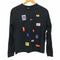 ナイキ NIKE アイコン クラッシュ L/S トップ レディース JPN:M