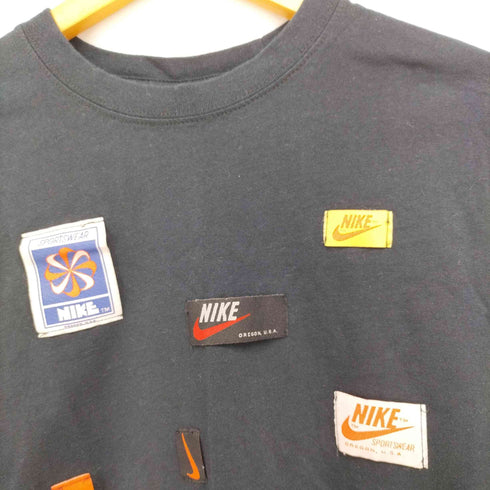ナイキ NIKE アイコン クラッシュ L/S トップ レディース JPN:M