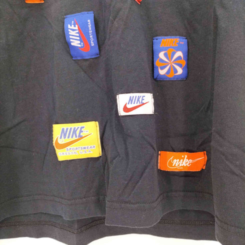 ナイキ NIKE アイコン クラッシュ L/S トップ レディース JPN:M