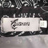 DASHAYU ペイズリー柄 シャツ セットアップ メンズ JPN:XL