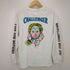チャレンジャー CHALLENGER pierrot long t-shirt メンズ JPN:M
