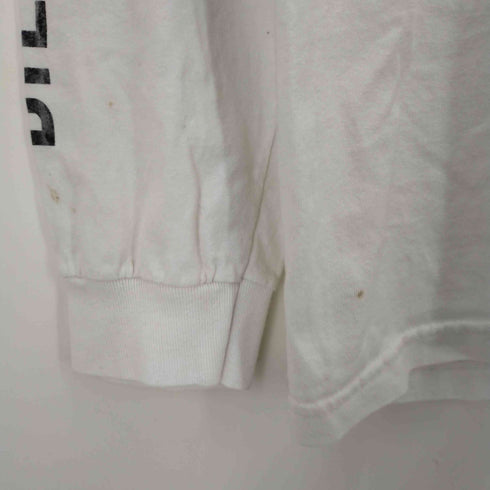 チャレンジャー CHALLENGER pierrot long t-shirt メンズ JPN:M