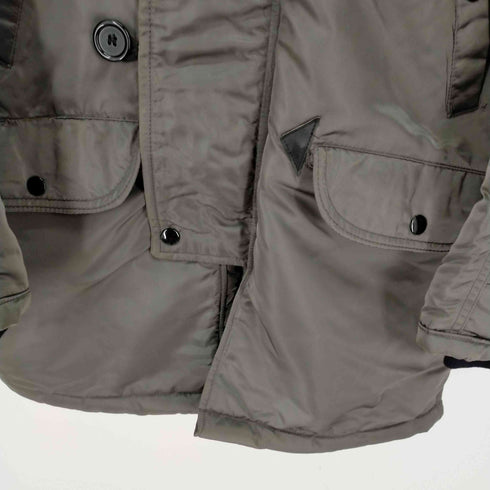 スピワック SPIEWAK N-3B フライトジャケット MADE IN USA メンズ US:34