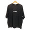 クーディプロダクション cootie productions Print Oversized S/S Tee (JESUS) メンズ JPN:S