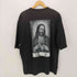 クーディプロダクション cootie productions Print Oversized S/S Tee (JESUS) メンズ JPN:S