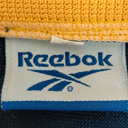 リーボック Reebok 00s マルチカラー トラックジャケット メンズ JPN:L