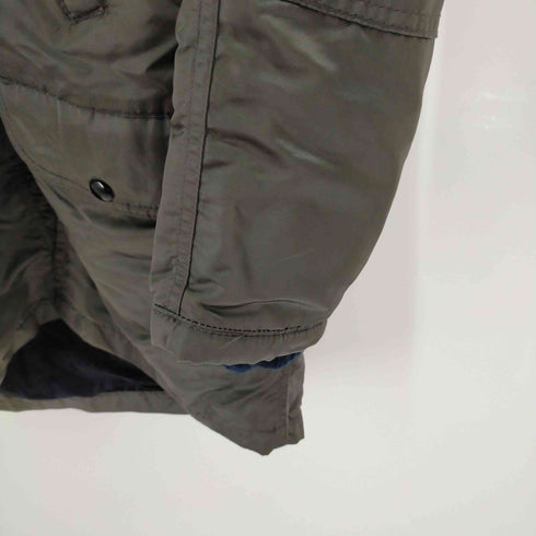 ゴールデンフリーススピワック GOLDEN FLEECE SPIEWAK N-3B フライトジャケット MADE IN USA ボアライナー メンズ US:34