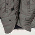 ゴールデンフリーススピワック GOLDEN FLEECE SPIEWAK N-3B フライトジャケット MADE IN USA ボアライナー メンズ US:34