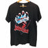 ギルダン GILDAN SOFTSTYLE プリント バンド Tシャツ メンズ JPN:M