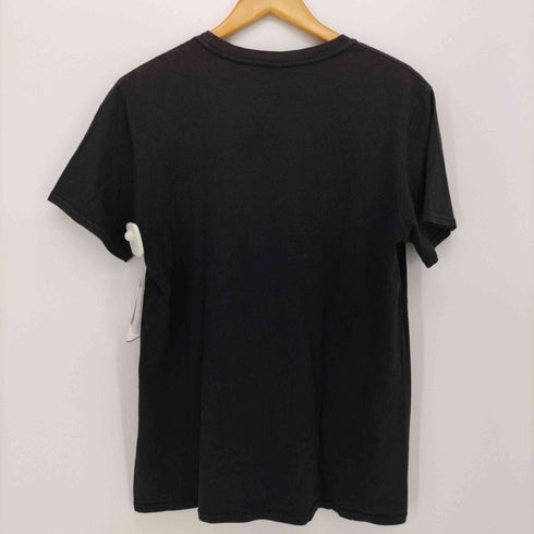 ギルダン GILDAN SOFTSTYLE プリント バンド Tシャツ メンズ JPN:M